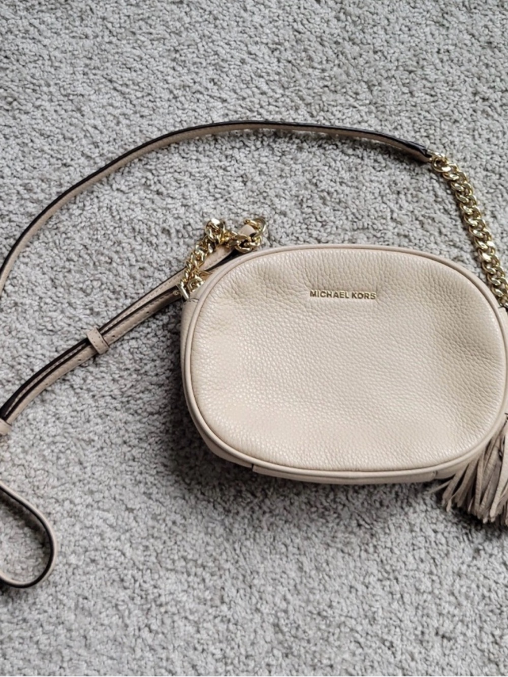 Michael Kors Ginny Bag
